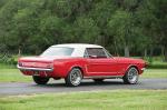 Ford Mustang Hardtop 1964 года